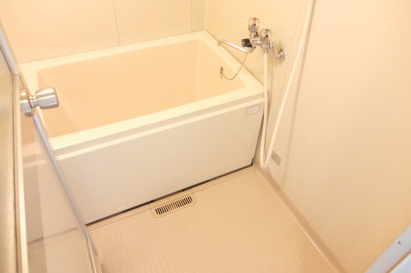 リッチウォーク城の東の物件内観写真