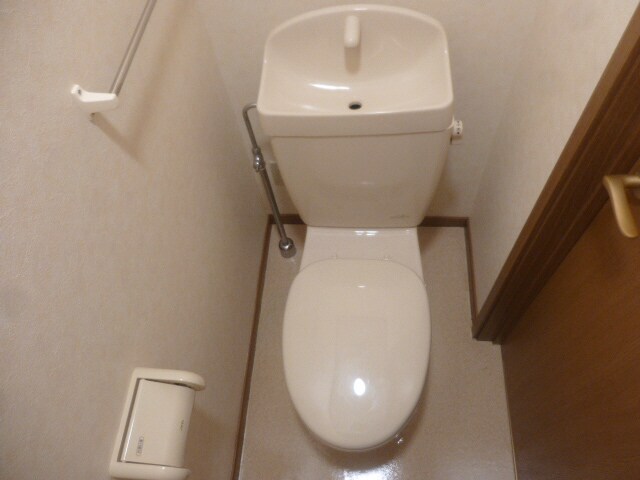 ブリーズの物件内観写真