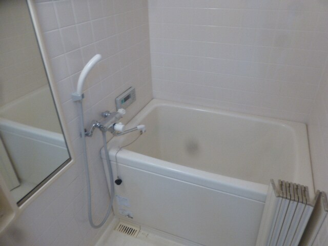 フレイグランス田寺の物件内観写真