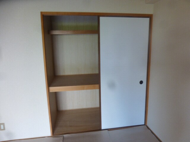 フレイグランス田寺の物件内観写真