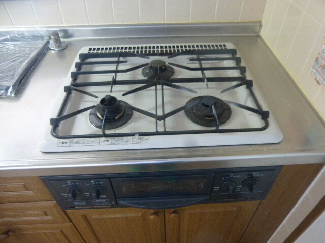 フレイグランス田寺の物件内観写真