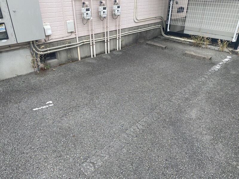 サンコーポ車崎の物件外観写真