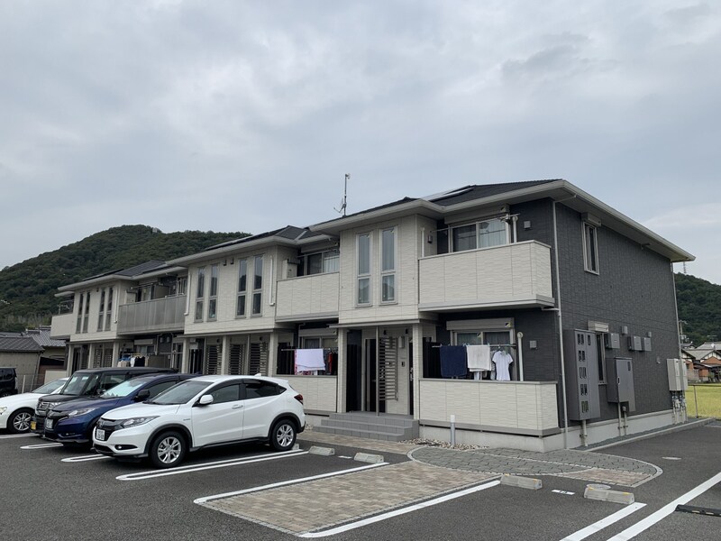 藏（くら）の物件外観写真