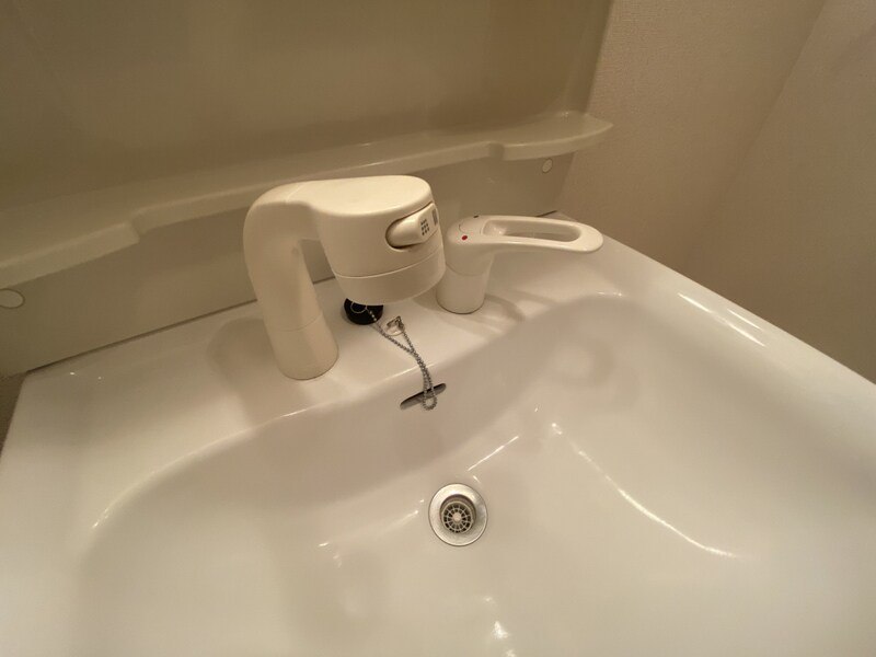 セイント・テツの物件内観写真