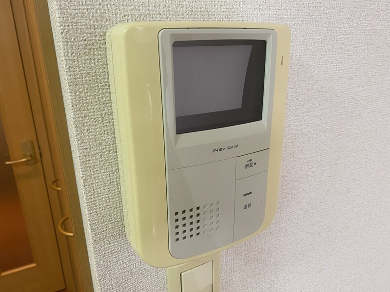 セイント・テツの物件内観写真