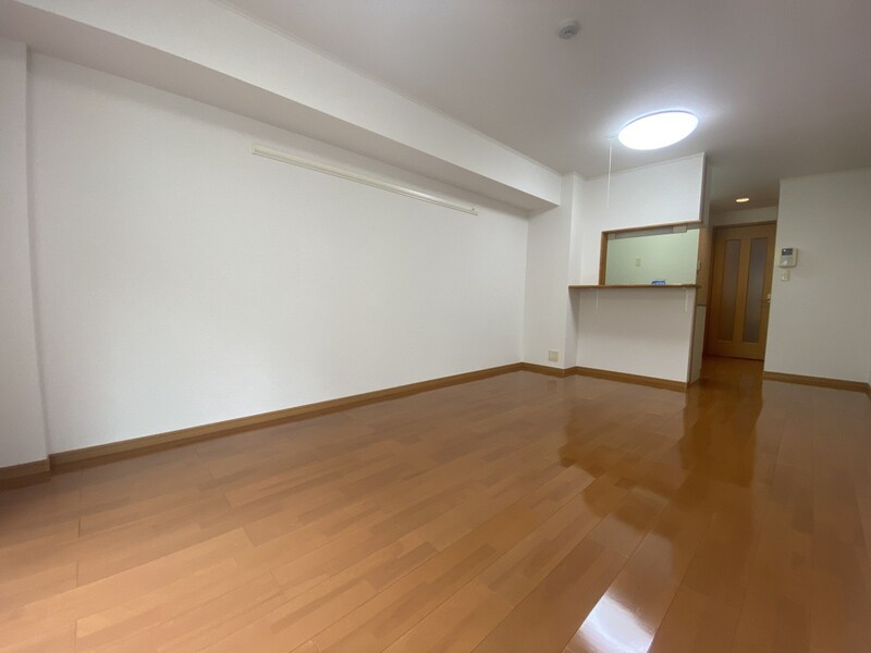 セイント・テツの物件内観写真