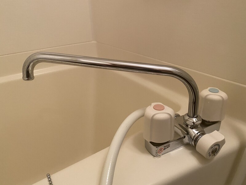 セイント・テツの物件内観写真