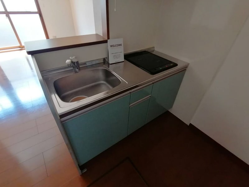 クレインウッド恵美酒　B棟の物件内観写真