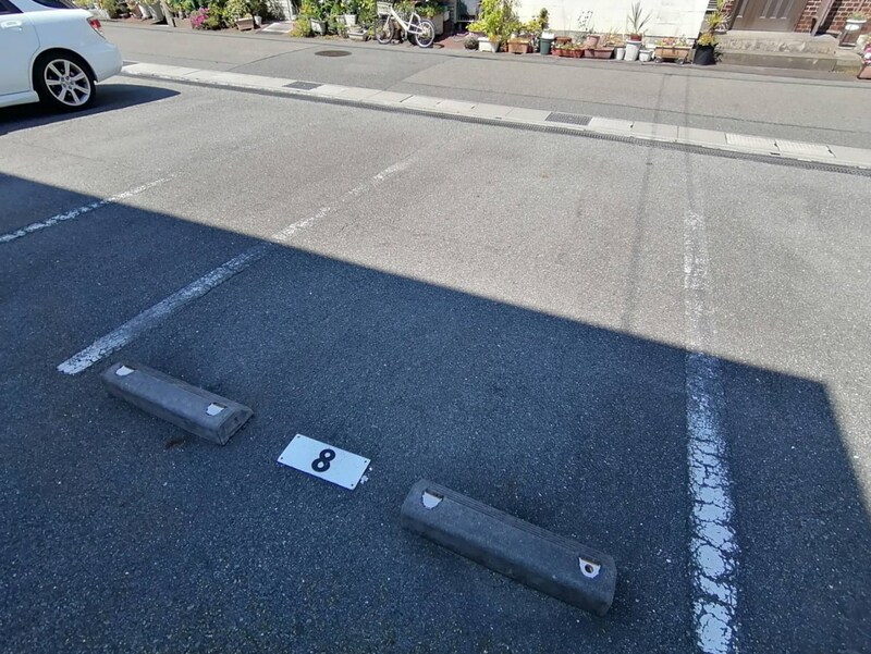 クレインウッド恵美酒　B棟の物件外観写真