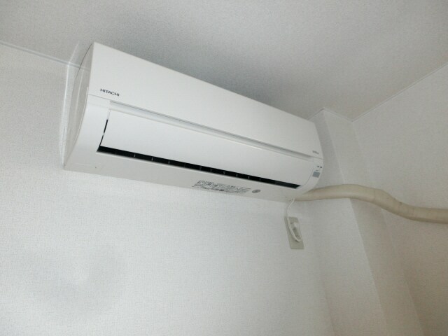 プチメゾンの物件内観写真