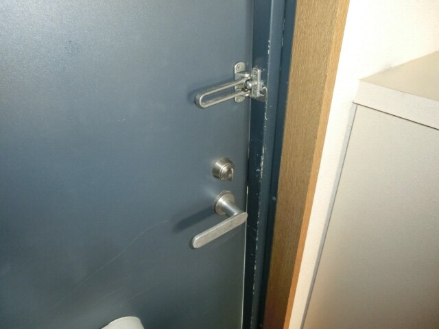 プチメゾンの物件内観写真