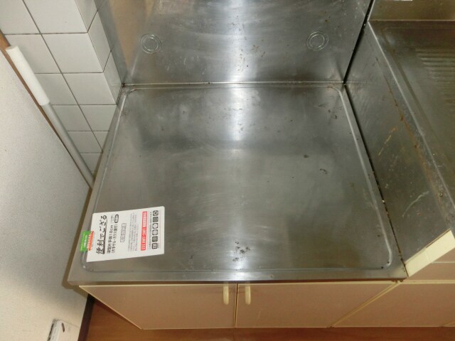 プチメゾンの物件内観写真