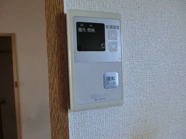 プチメゾンの物件内観写真