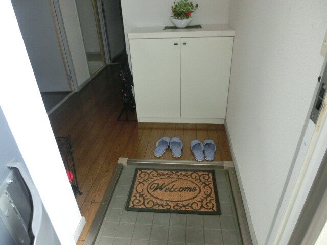 砥堀駅 徒歩8分 1階の物件内観写真