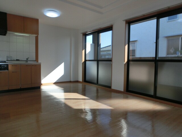 飾磨駅 徒歩15分 1階の物件内観写真