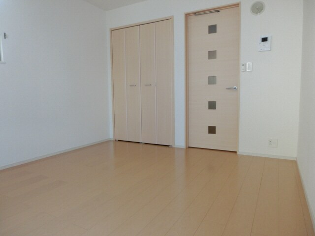 メゾンエイトの物件内観写真