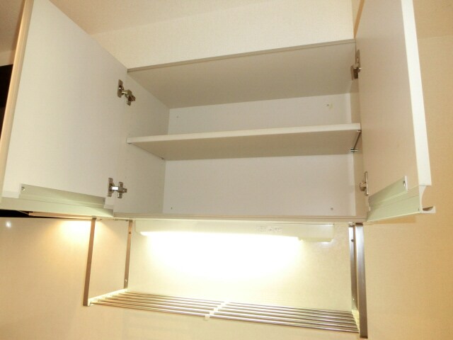 メゾンエイトの物件内観写真