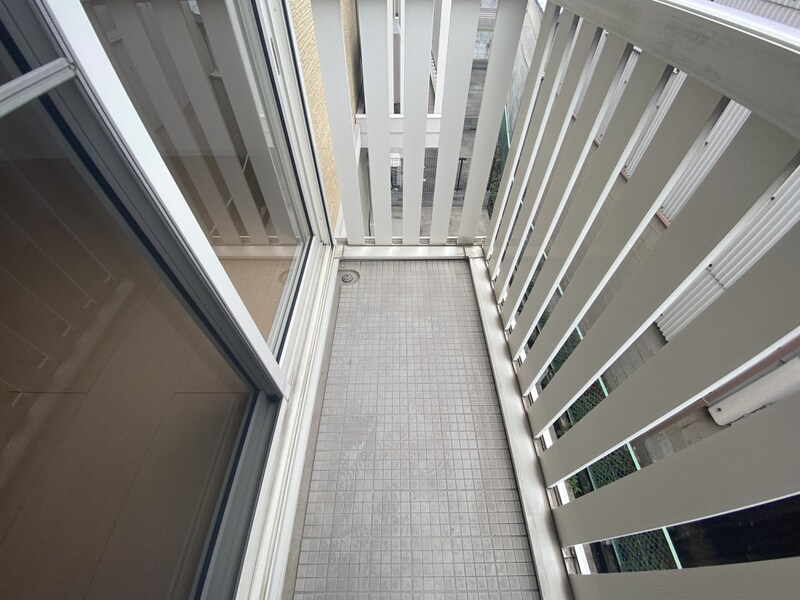 ジュネス清水の物件内観写真