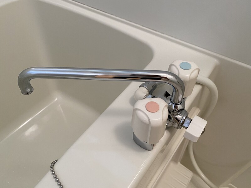 ジュネス清水の物件内観写真