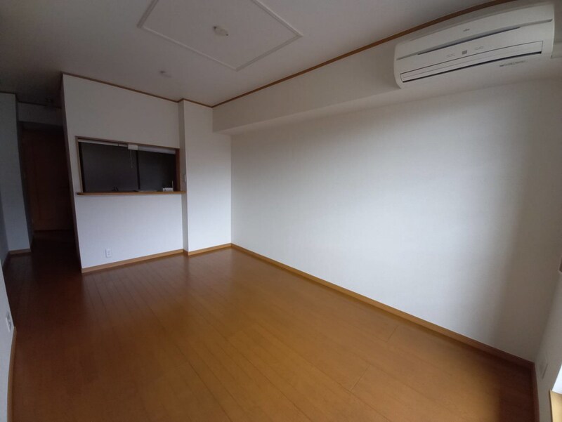 ウィル　ヴェスティージ　壱番館の物件内観写真