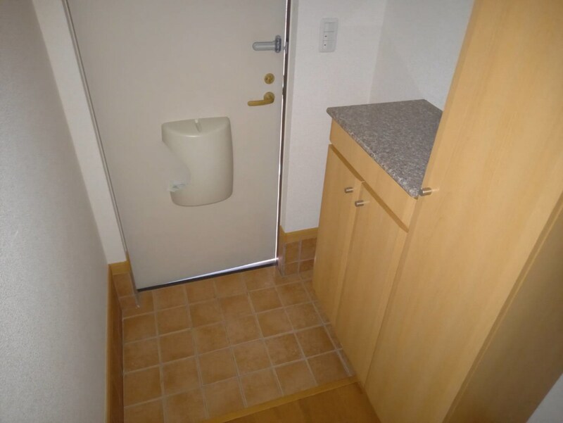 ウィル　ヴェスティージ　壱番館の物件内観写真