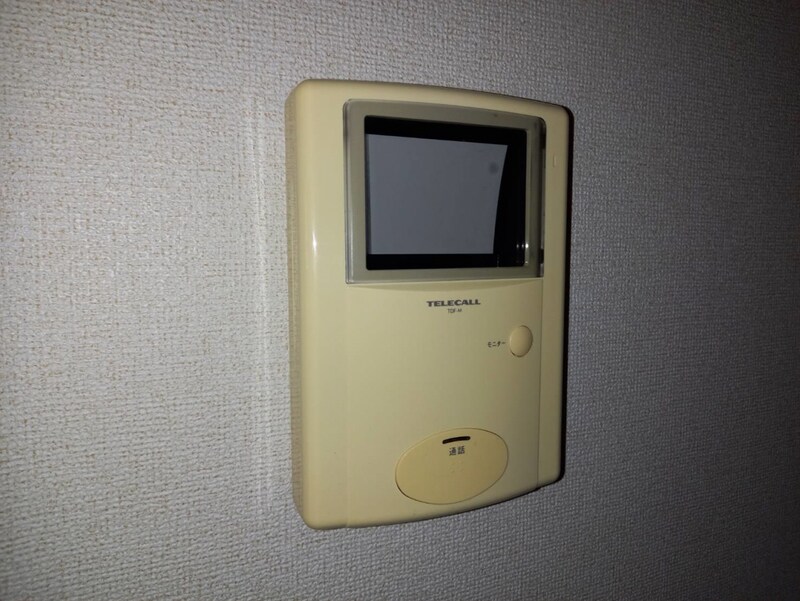 ウィル　ヴェスティージ　壱番館の物件内観写真