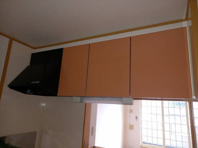 ウィル　ヴェスティージ　壱番館の物件内観写真