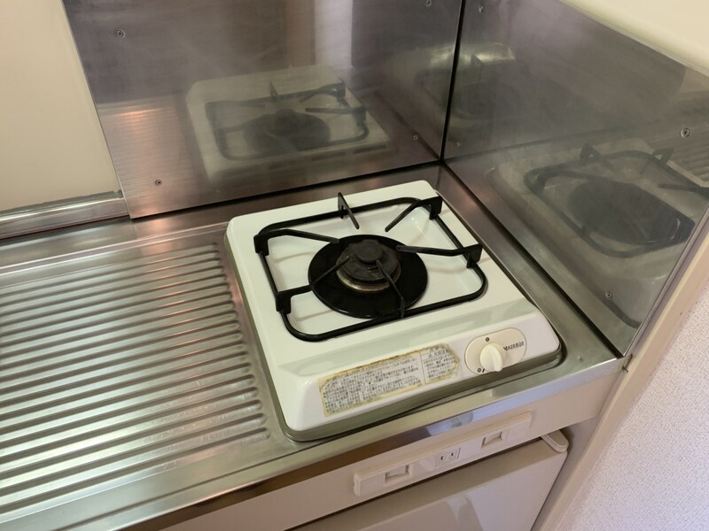 プレッソ新在家の物件内観写真