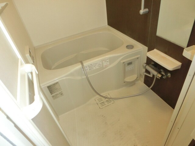 アグネスの物件内観写真