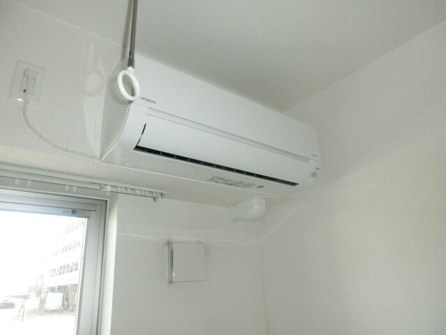 アグネスの物件内観写真