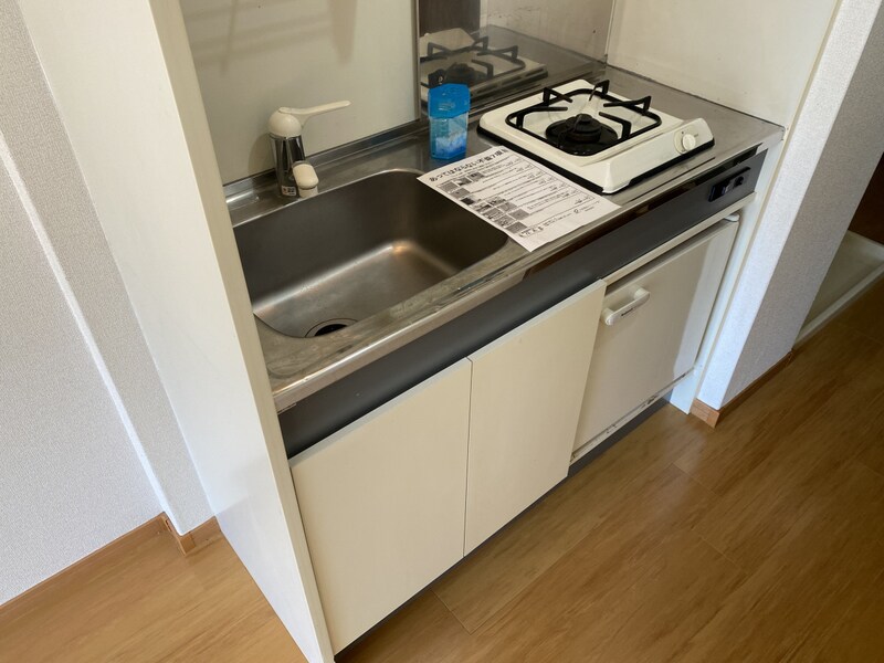 サンフレッチェ南条Ｂの物件内観写真