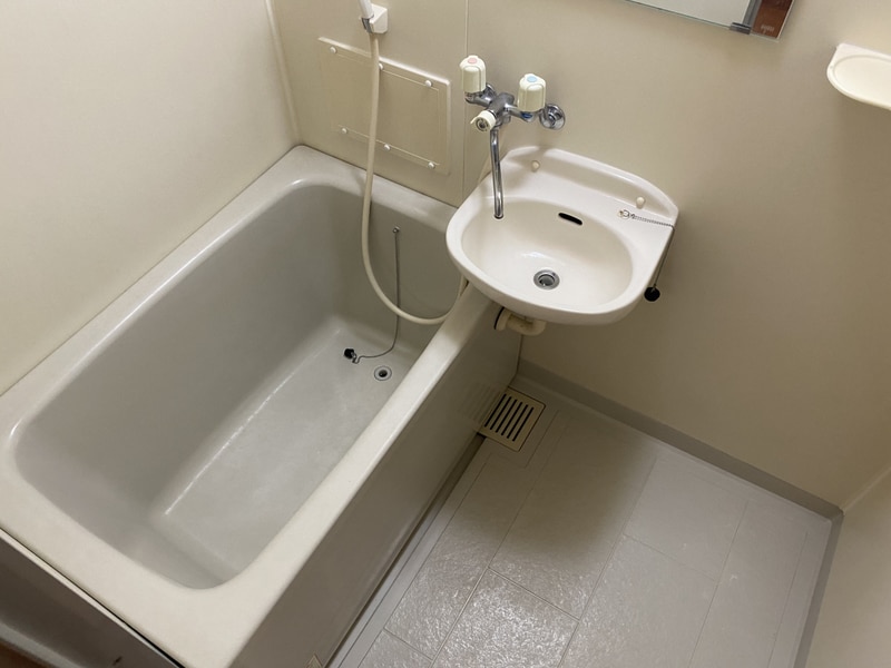 サンフレッチェ南条Ｂの物件内観写真