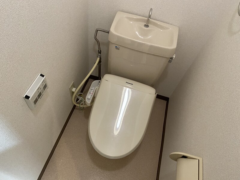 サンフレッチェ南条Ｂの物件内観写真