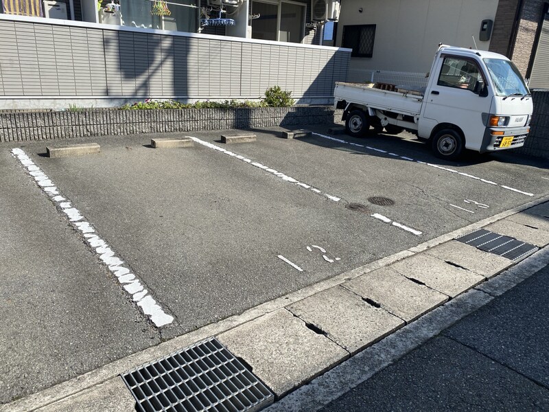 サンフレッチェ南条Ｂの物件外観写真