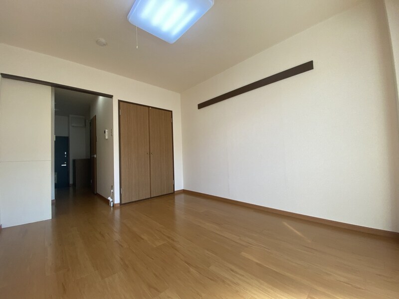 サンフレッチェ南条Ｂの物件内観写真