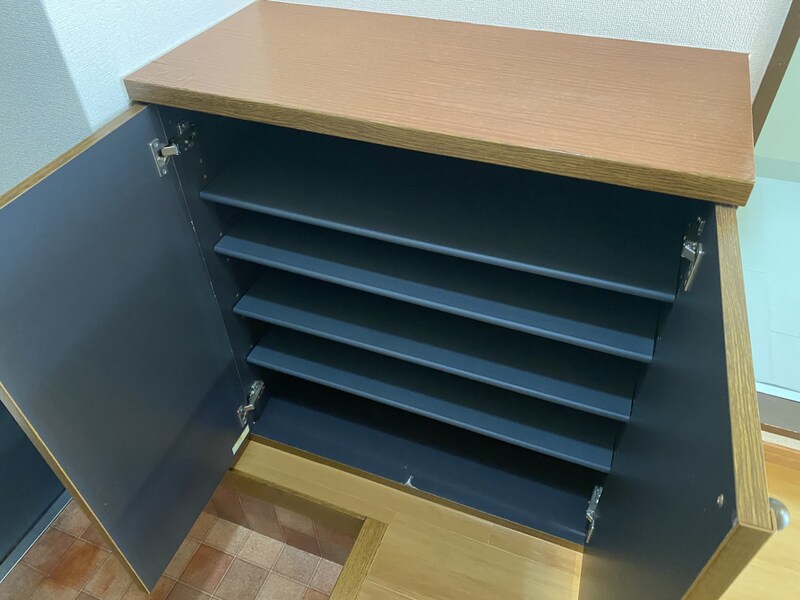 サンフレッチェ南条Ｂの物件内観写真