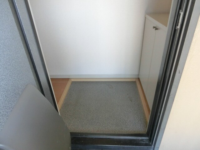 モンラヴィ青山の物件内観写真