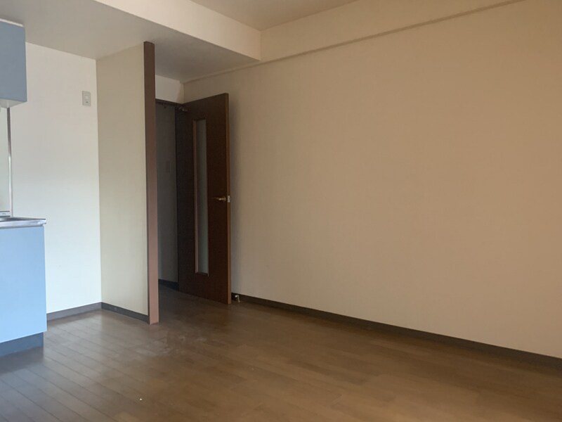 上野マンションの物件内観写真