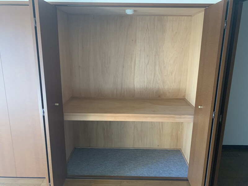 上野マンションの物件内観写真