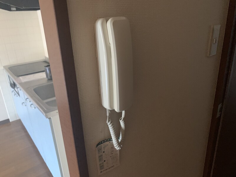 上野マンションの物件内観写真