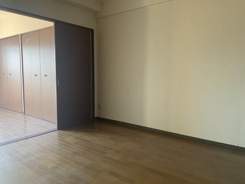 上野マンションの物件内観写真