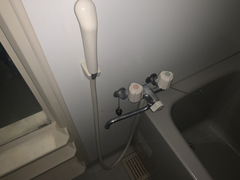 上野マンションの物件内観写真