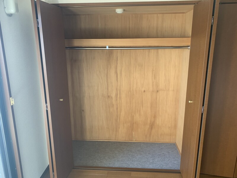 上野マンションの物件内観写真