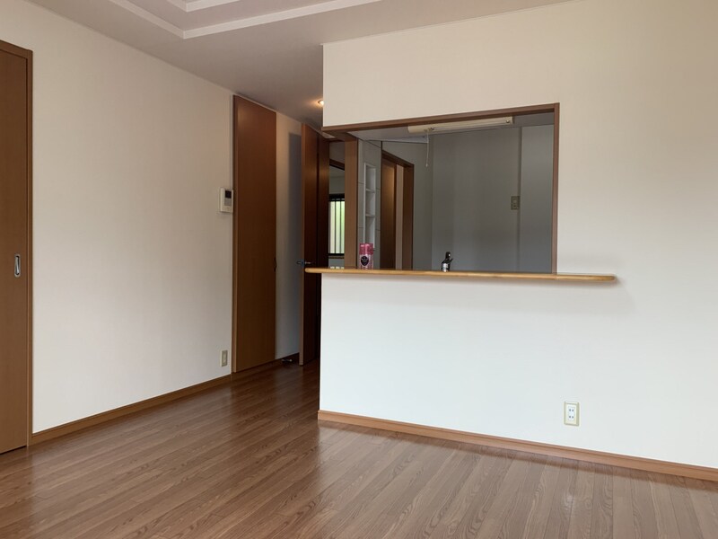 網干駅 バス25分  太子下車：停歩10分 2階の物件内観写真