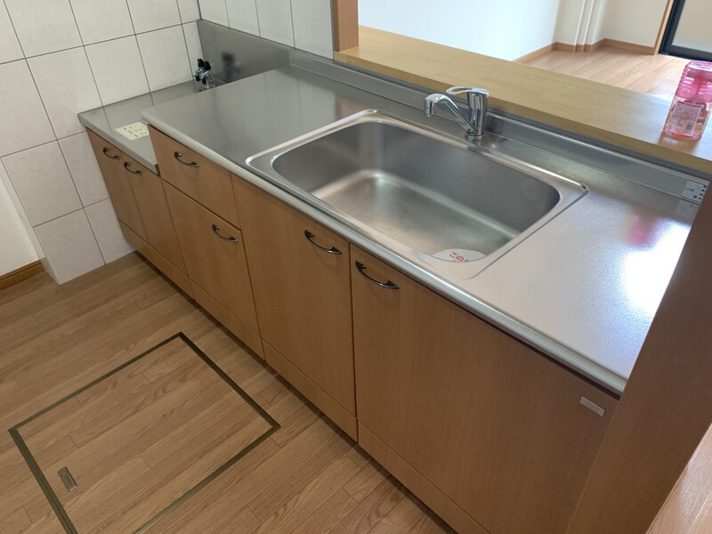 網干駅 バス25分  太子下車：停歩10分 2階の物件内観写真