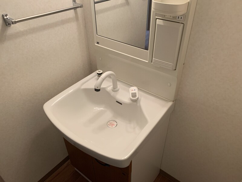 網干駅 バス25分  太子下車：停歩10分 2階の物件内観写真