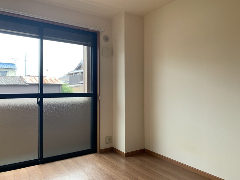 網干駅 バス25分  太子下車：停歩10分 2階の物件内観写真