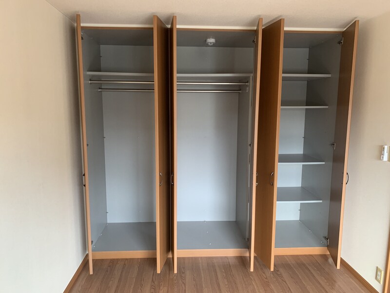 網干駅 バス25分  太子下車：停歩10分 2階の物件内観写真