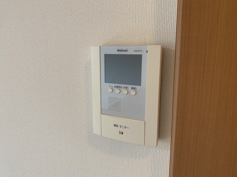 網干駅 バス25分  太子下車：停歩10分 2階の物件内観写真