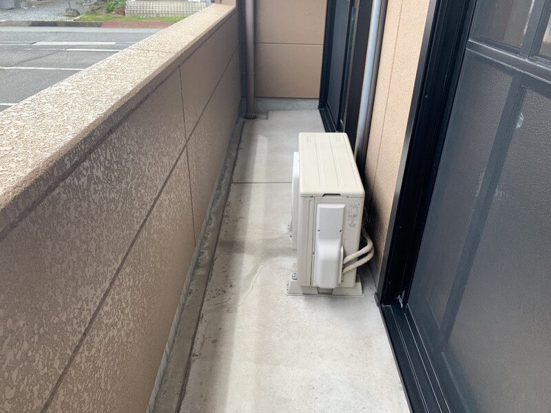 網干駅 バス25分  太子下車：停歩10分 2階の物件内観写真